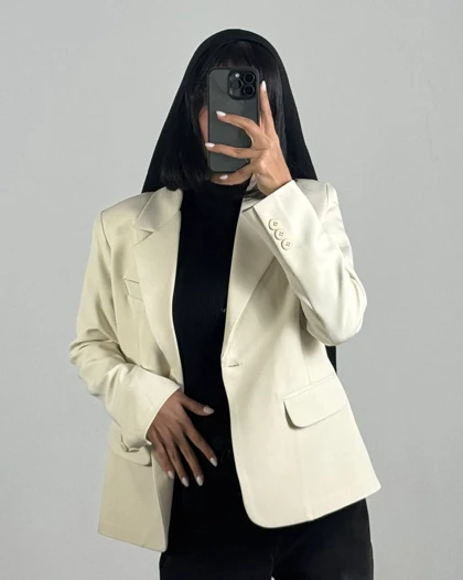 کت تک دکمه کد 100161