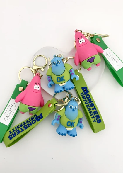 جاسوییچی پاتریک و سالیوان 822