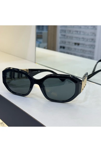 عینک آفتابی زنانه osse