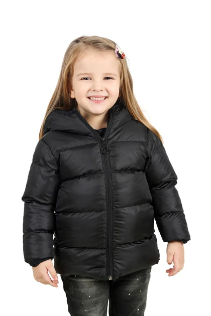 کت و کاپشن بچگانه montland