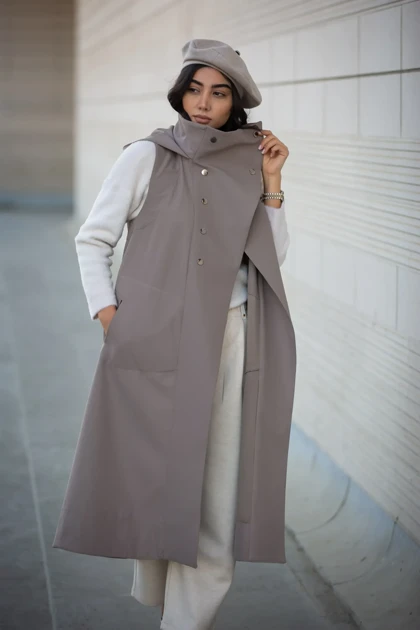 بارانی وست سانتانا