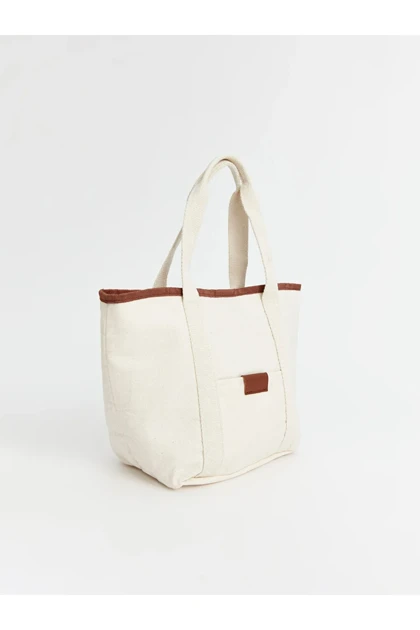 کیف دستی زنانه اورجینال ال سی وایکیکی lc-waikiki