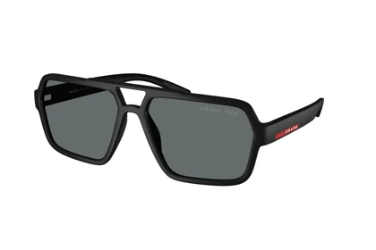 عینک آفتابی پرادا Prada PS A06S Polarized