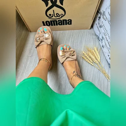 اسلیپر خرسی سنجاقی _ 1467