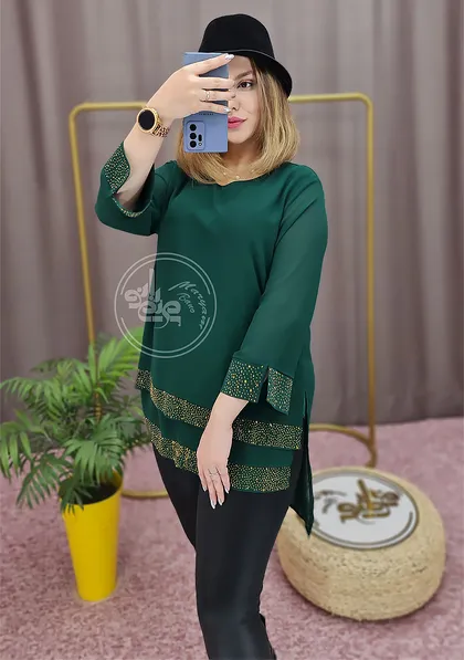 تونیک نگینی