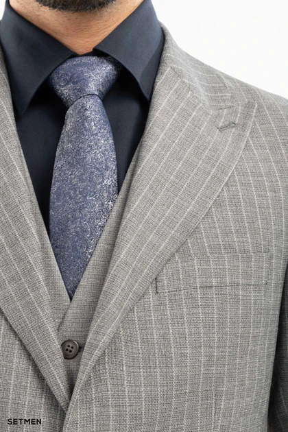 کت و شلوار مردانه DIPLOMAT ELEGANCE
