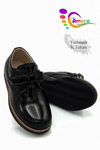 کفش کلاسیک بچگانه moda-anna