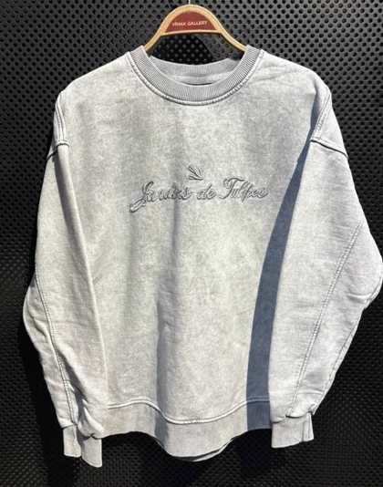 دورس سنگشور دوطرف گلدوزی 2214