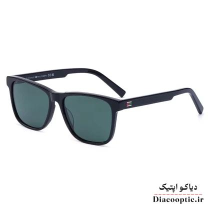 عینک آفتابی مردانه اورجینال برند تامی هیلفیگر مدل KO-TH2203