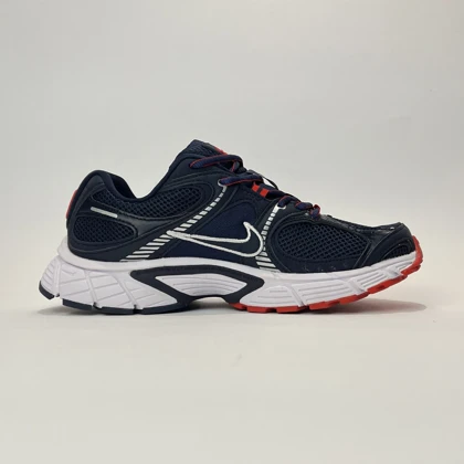 کفش ورزشی نایک V5k سرمه ای قرمز