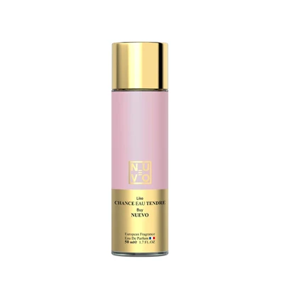عطر نوو مدل تندر شنل