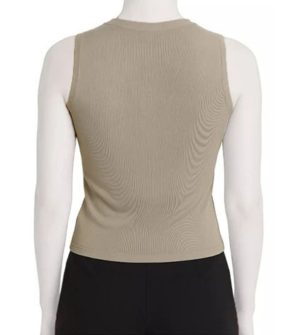 تاپ یقه گرد نیارا