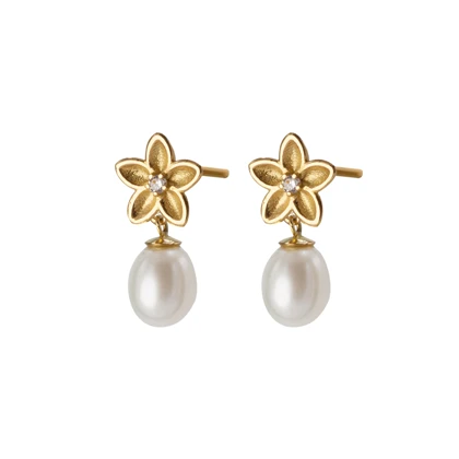 گوشواره بهار بزرگ Bahar Earrings big