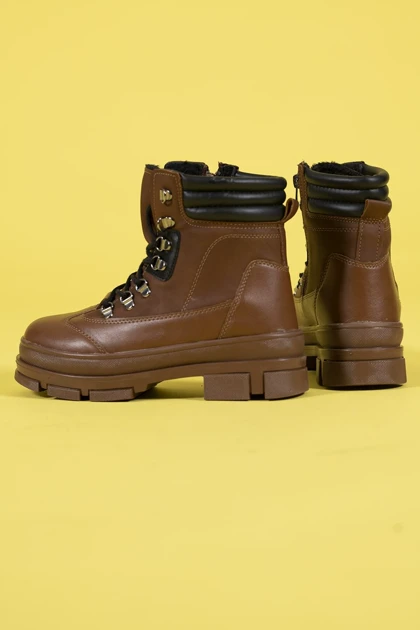 بوت و نیم بوت زنانه ریکان riccon