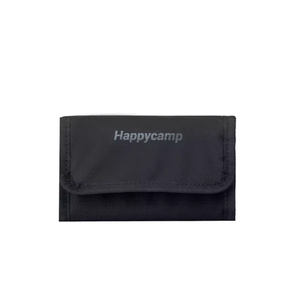کیف پول سفری HAPPY CAMP