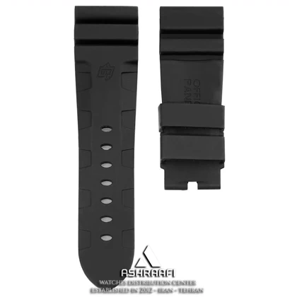 بند چرمی مناسب ساعت پنرای Panerai Watch Strap BL02