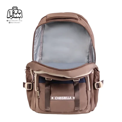 کوله‌پشتی مدرسه کریس‌بلا Chrisbella کد 2463