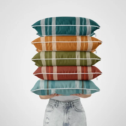 کوسن 5 تکه 59