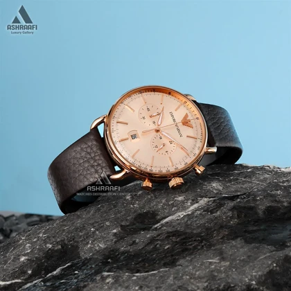 ساعت مردانه امپریو آرمانی Emporio Armani AR11106