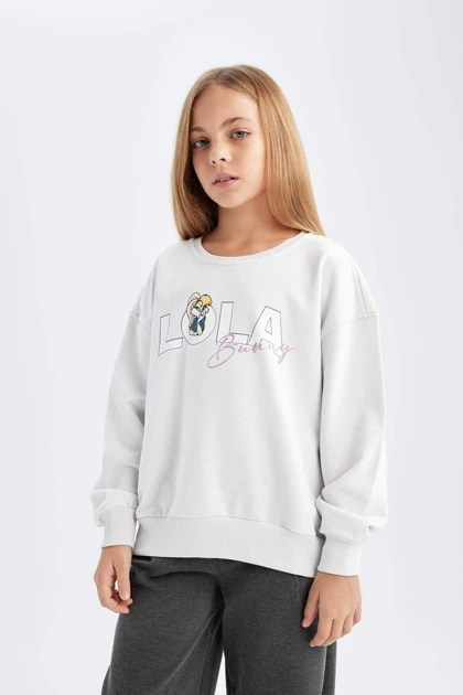 سویشرت بچگانه اورجینال دیفکتو defacto