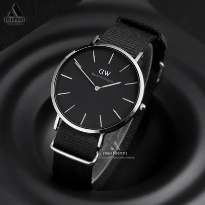 ساعت دنیل ولینگتون Daniel Wellington B40R1