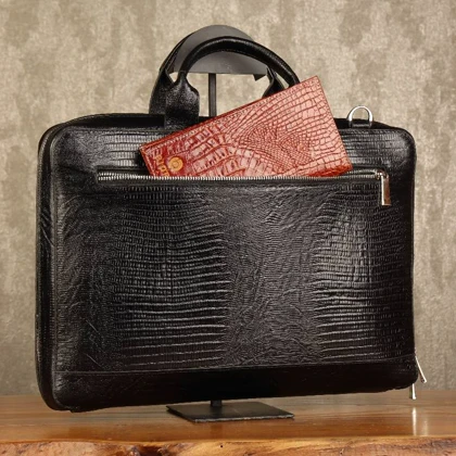 کیف اداری مردانه بیورا مدل eez19