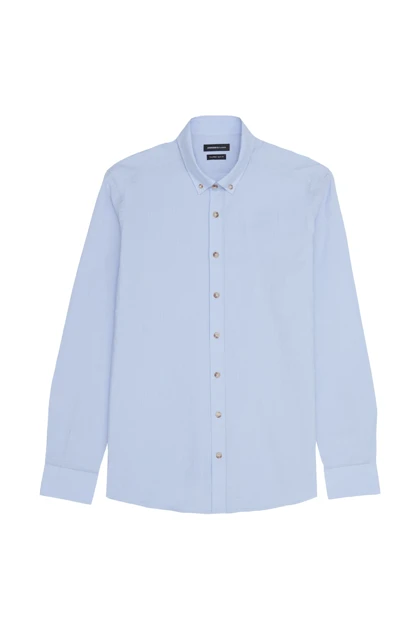 پیراهن مردانه اورجینال آلتین ییلدیز کلاسیک altinyildiz-classics