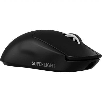 ماوس بی سیم گیمینگ لاجیتک مدل PRO X SUPERLIGHT 2 SE شارژی