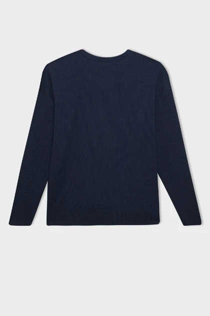 بلوز زنانه اورجینال دیفکتو defacto