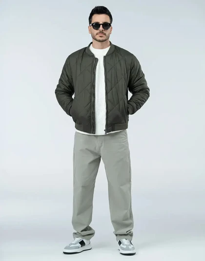 کتان نیم بگ