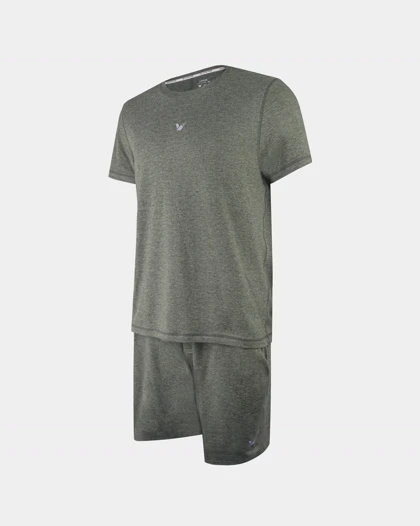 تیشرت و شلوارک VicRest