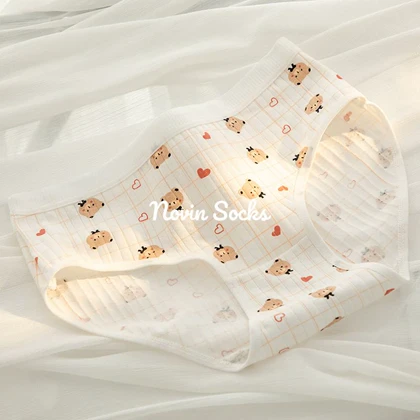 شورت Hello bear (مناسب سایز 38 الی 42)