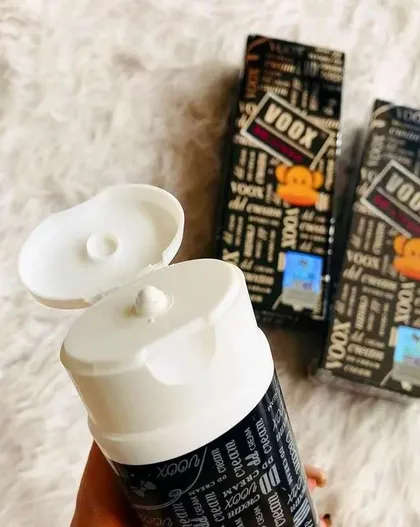 کرم سفید کننده صورت و بدن کد(036)