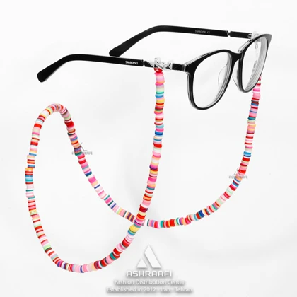 بند عینک فیمو رنگی Glasses Strap CF2