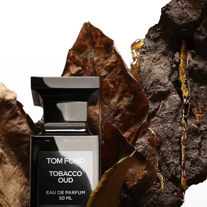 عطر تام فورد توباکو عود Tom Ford Tobacco Oud