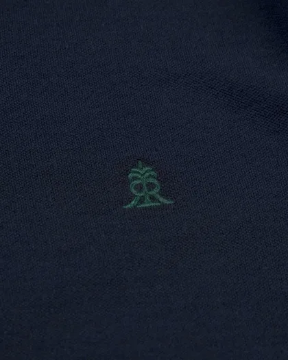 پلوشرت مردانه R135