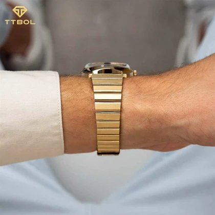 ساعت مچی مردانه تایمکس TIMEX TW2Y34400