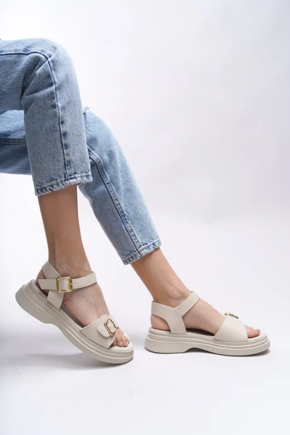 صندل زنانه ریکان riccon