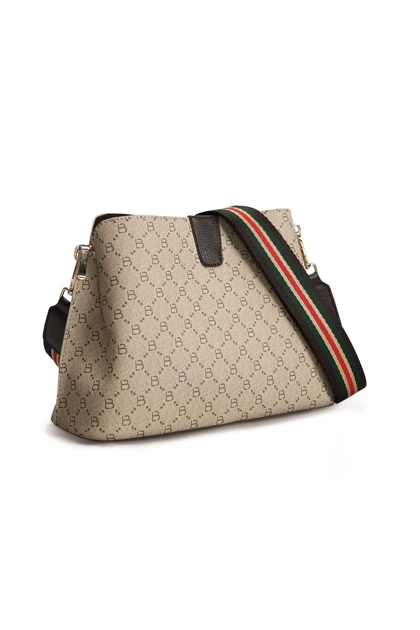 کیف دوشی زنانه lucky-bees lucky-bees