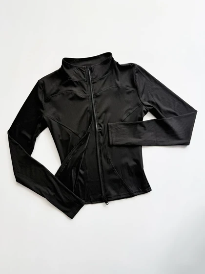 سویشرت ورزشی فلامنت کبریتی فینگردار