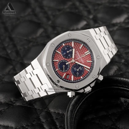 ساعت مردانه‌ای پی Audemars Piguet Royal Oak SRK22