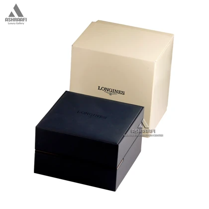 ساعت لونژین اورجینال دست دوم Longines L31474566