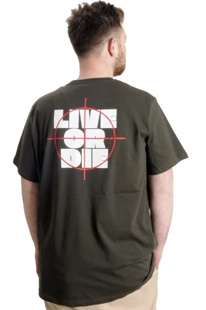 تیشرت سایز بزرگ مردانه modexl