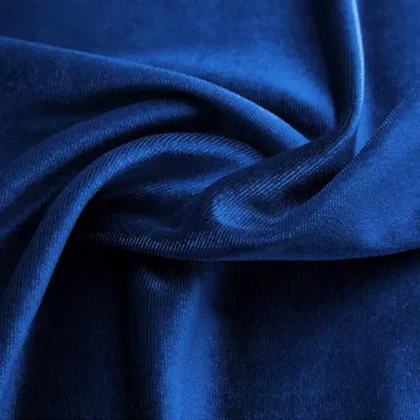 پرده مخمل شانل فوروارد Forward مدل FCLT90013 CHANEL VELVET STYLE