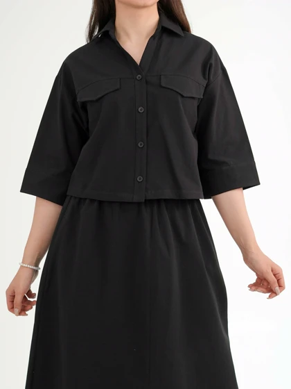 رویه زنانه اسپاک