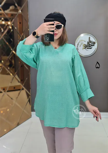 تونیک نخی لکسا