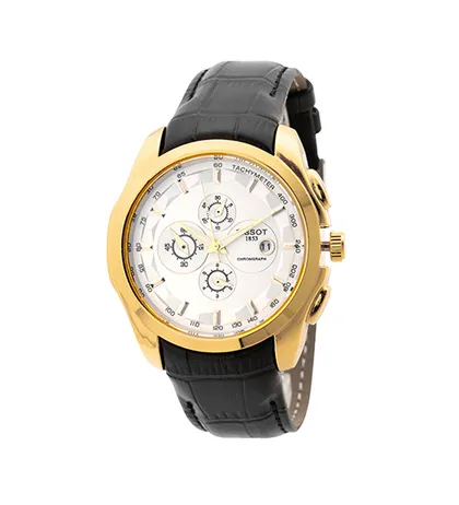 ساعت مچی عقربه ای مردانه Tissot