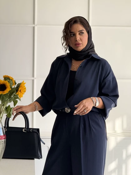 شومیز تک زنانه grace زنیر