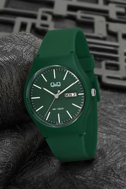 ساعت qandq qandq