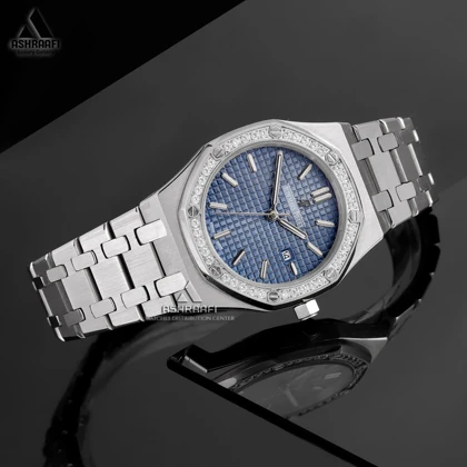 ساعت زنانه اودمار پیگه Audemars Piguet Royal Oak SB0858